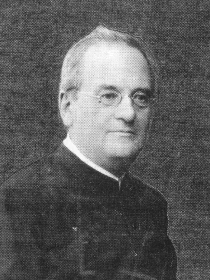 Jakob Reeb