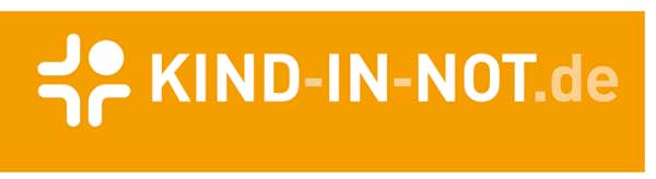 Logo Kind-in-Not.de