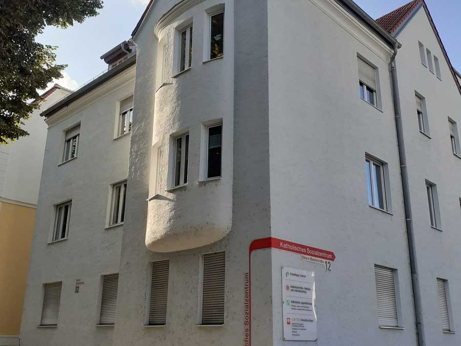 Straubing